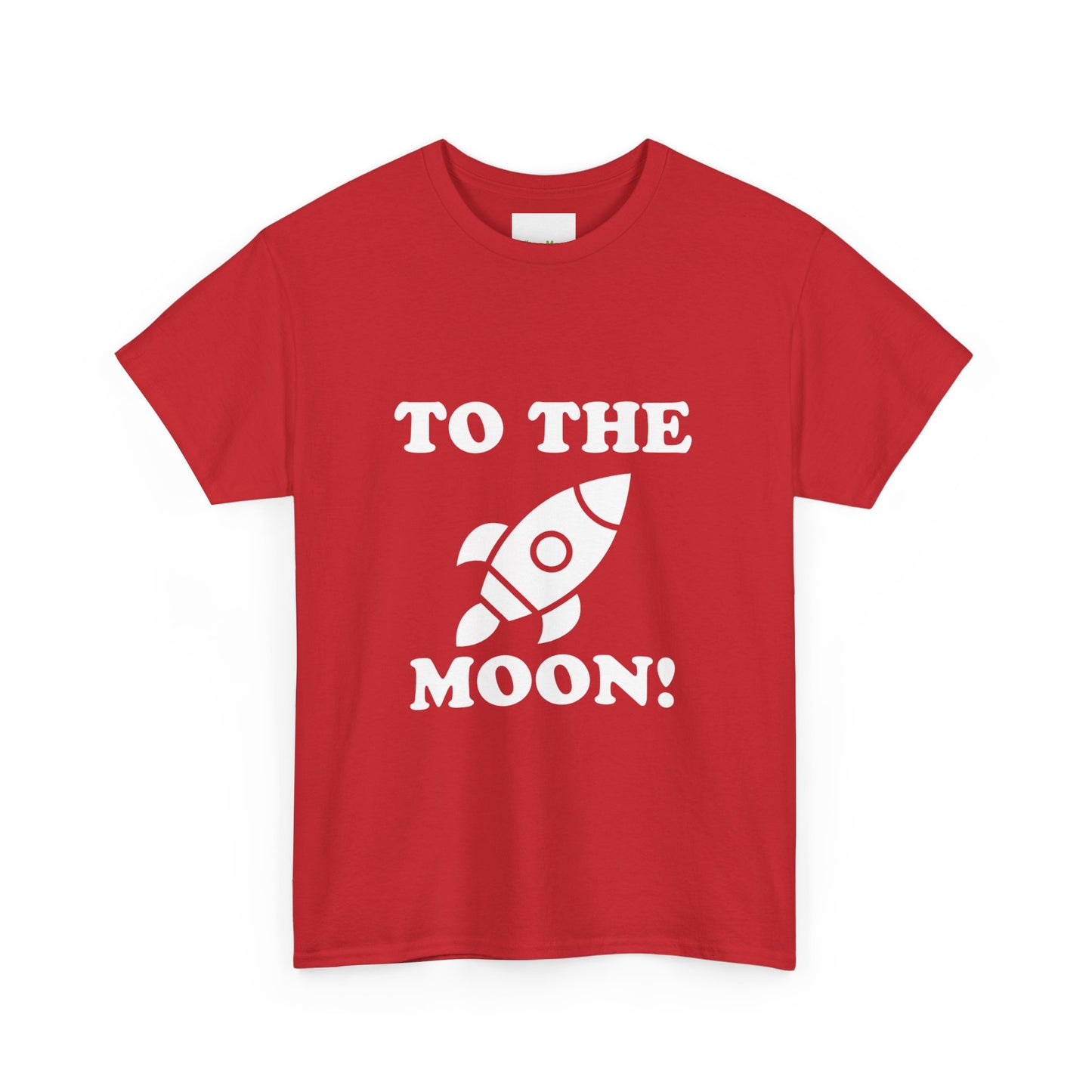 To the Moon T-Shirt