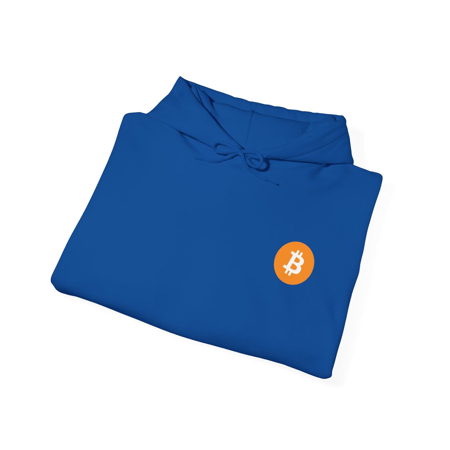 Bitcoin Hoodie