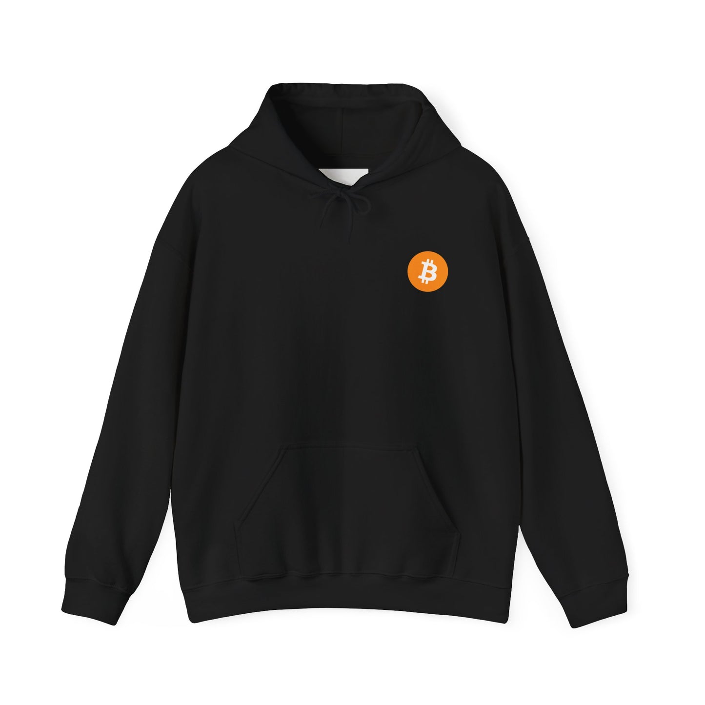 Bitcoin Hoodie