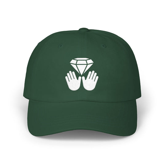 Diamond Hands Cap