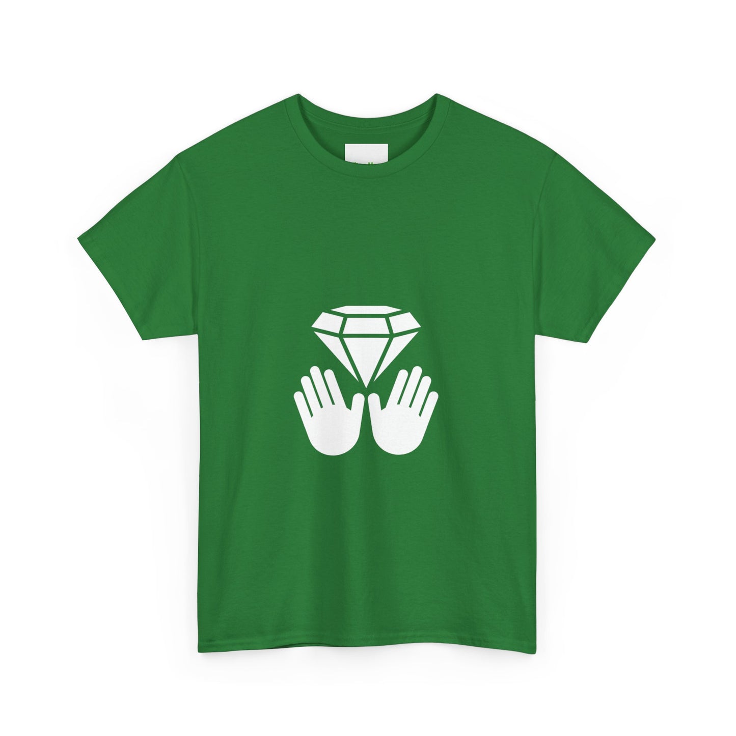 Diamond Hands T-Shirt