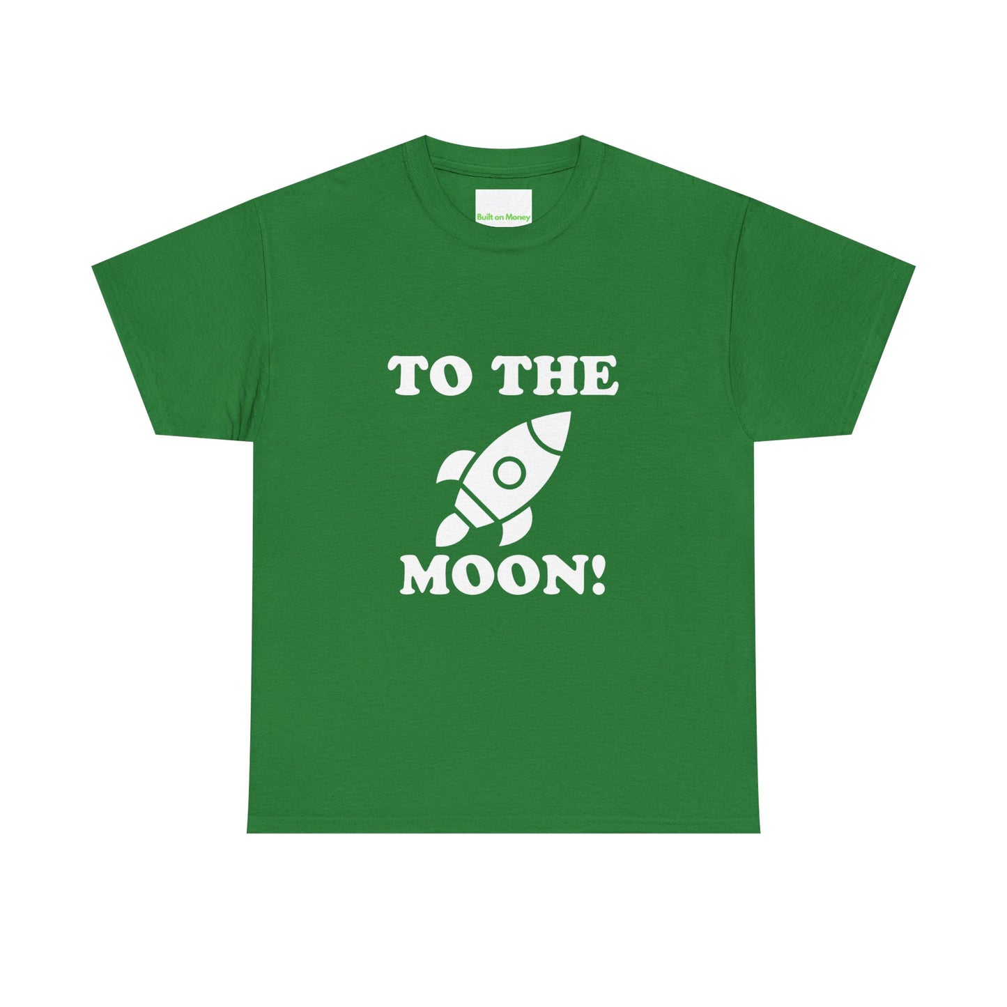 To the Moon T-Shirt