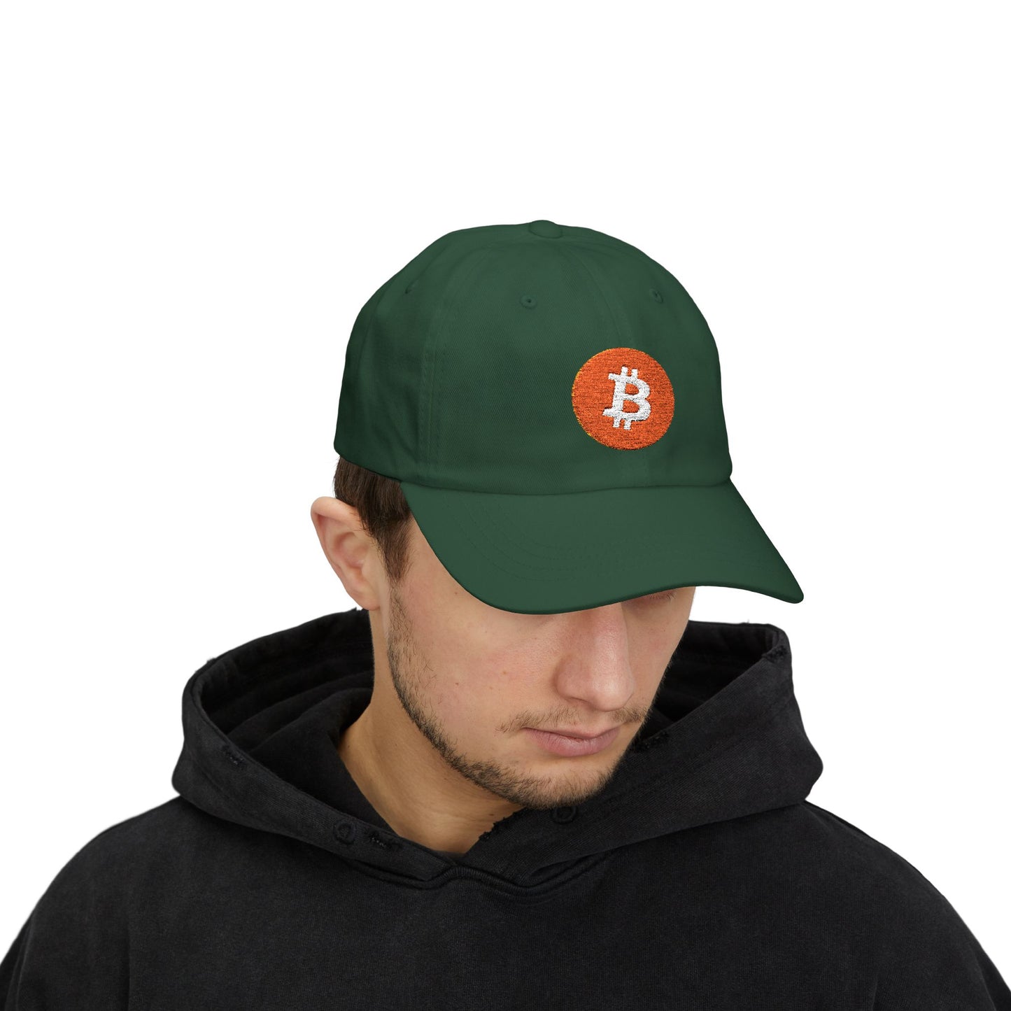 Bitcoin Cap