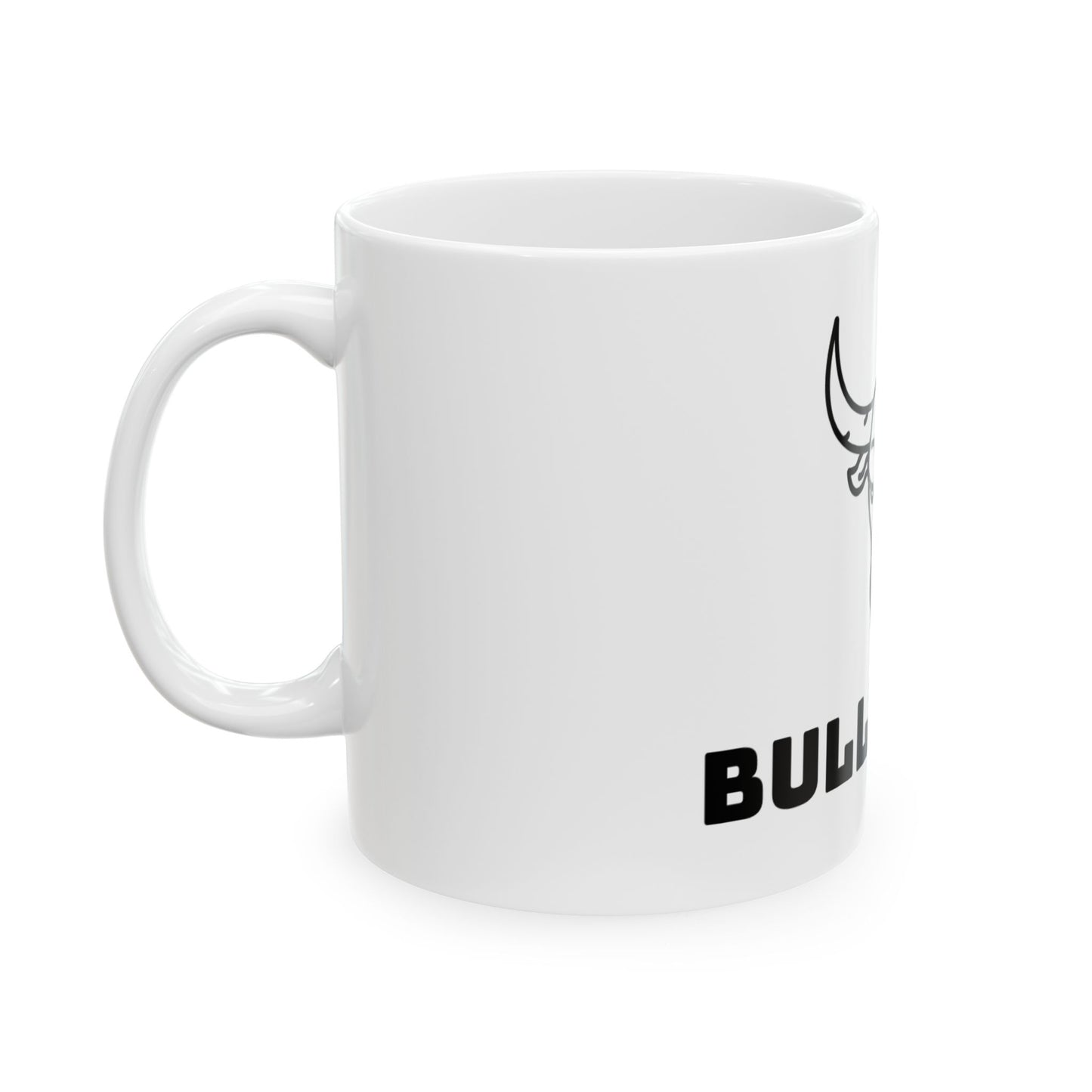 BULLISH AF Mug 11oz