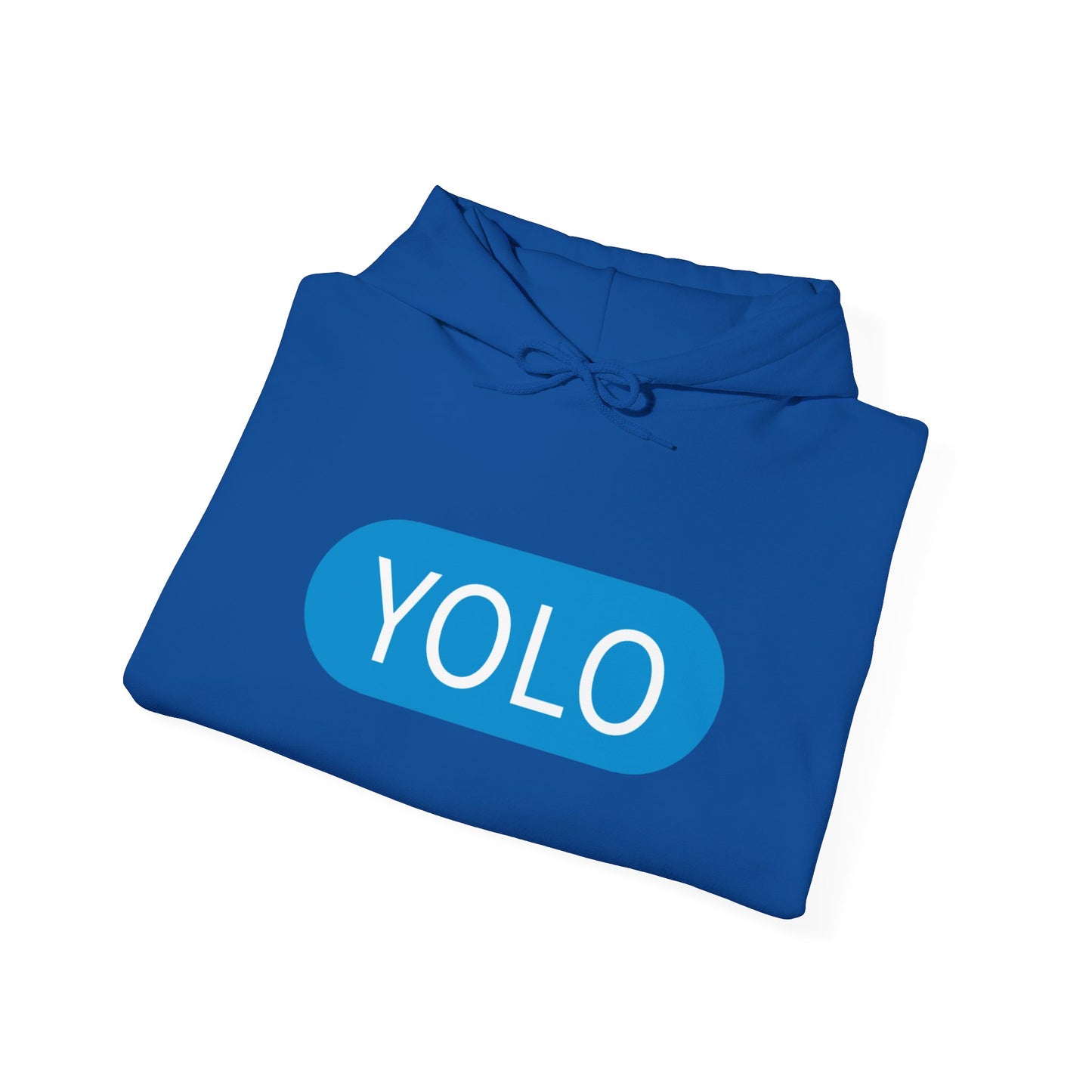 YOLO Hoodie